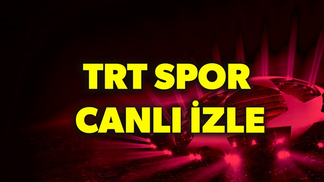 TRT Spor Şampiyonlar Ligi Beşiktaş kura çekimi canlı izle.