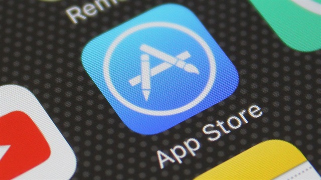Uygulama geliştiriciler App Store üzerinden bugüne kadar toplam 7 milyar dolar kazandı.