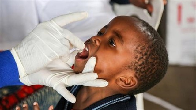 Cholera resurges in Zambian capital Lusaka, WHO says