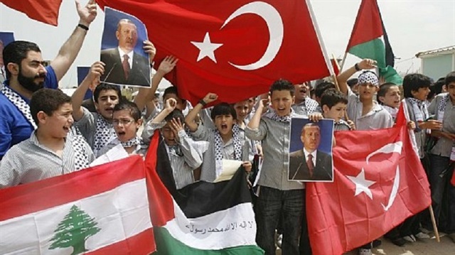 مركز "بيو" الأمريكي للأبحاث: تركيا وأردوغان الأكثر تأثيرًا في المنطقة