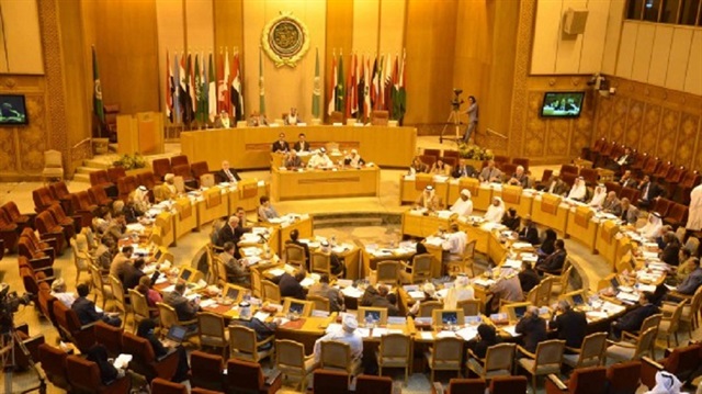 البرلمان العربي يدعو لقمة طارئة حول القدس