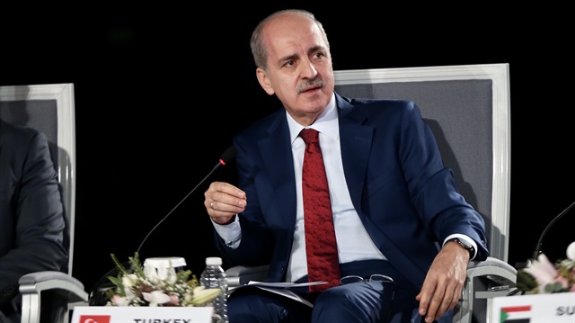 وزير السياحة التركي: تركيا الأسرع نموًا بين بلدان "G20"