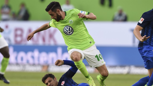 Bundesliga'da Wolfsburg forması giyen Yunus Mallı, geçtiğimiz sezonun devre arasında 12.5 milyon euroya transfer olmuştu. 