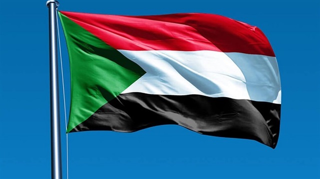 Sudan'dan Filistin'e destek açıklaması
