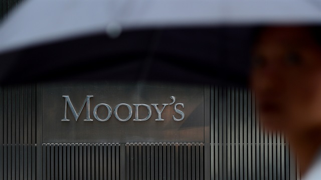 Moody's'ten Türk şirketlerine övgü