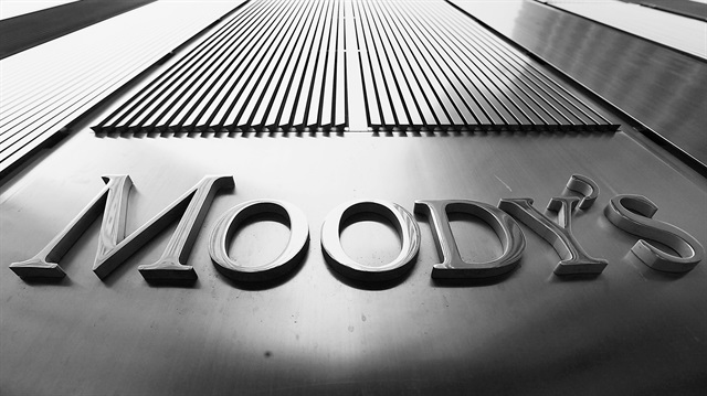 Turkish firms' resilience bode well for 2018: Moody's