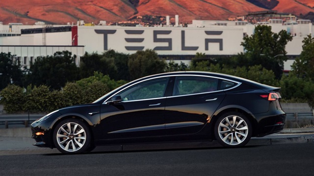 Tesla kendi yonga setini üretmeye hazırlanıyor