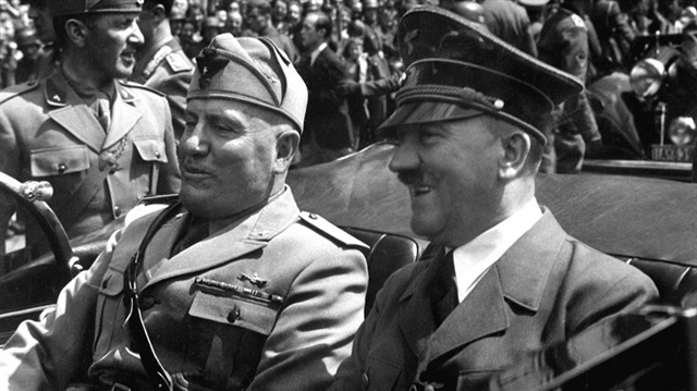 Faşist lider Benito Mussolini’ye dair merak edilenler