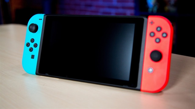 Nintendo Switch satışları beklentileri aştı: 10 milyon Switch kullanıcılarla buluştu