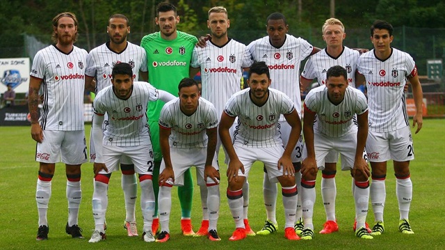 Beşiktaş'ın sezon başı kadrosunda yer alan futbolculardan Milosevic, Çaykur Rizespor'dan da gönderildi. 