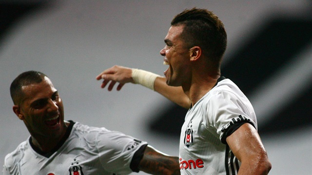 Beşiktaşlılar çıldıracak! Pepe, Real Madrid'e mi dönüyor