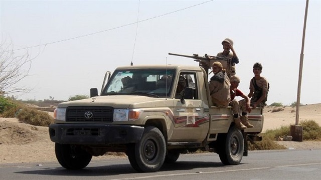 الجيش اليمني: مقتل أكثر من 50 مسلحا حوثيًا في 3 أيام