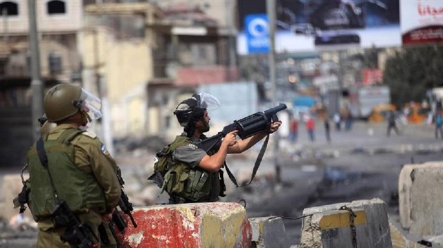 الاحتلال الإسرائيلي يعترف باستهداف طفل فلسطيني أعزل
