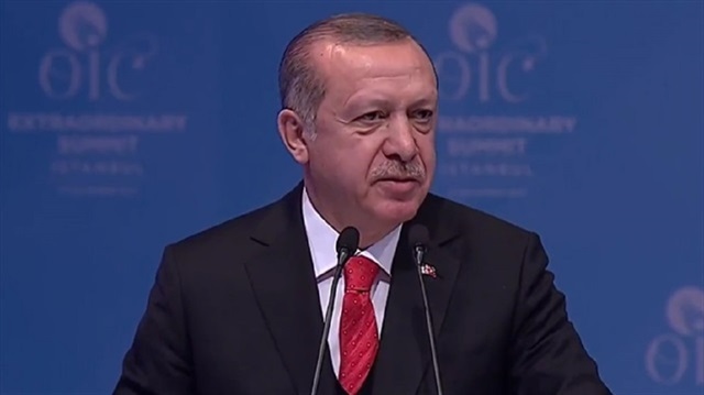 Recep Tayyip Erdoğan