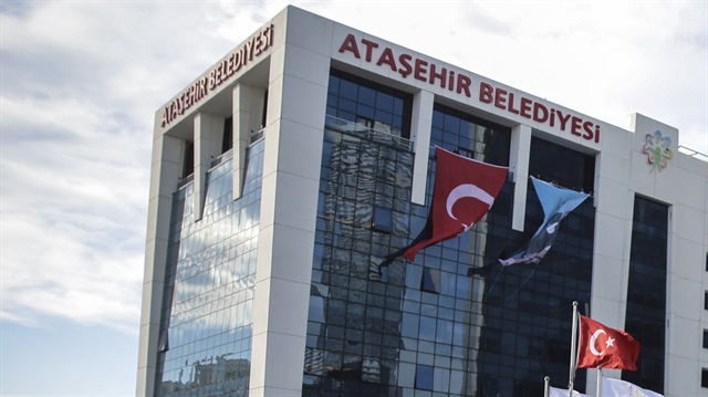 Ataşehir Belediye Meclisi Cumartesi günü toplanıyor.