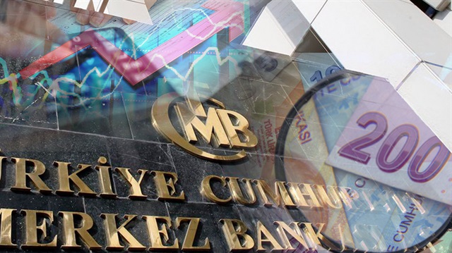 Merkez Bankası Kasım ayı faiz kararını açıkladı.