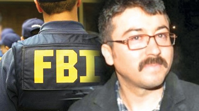 FETÖ’cü firari polis Hüseyin Korkmaz’ın verdiği ifadeler FBI’ın başını belaya soktu