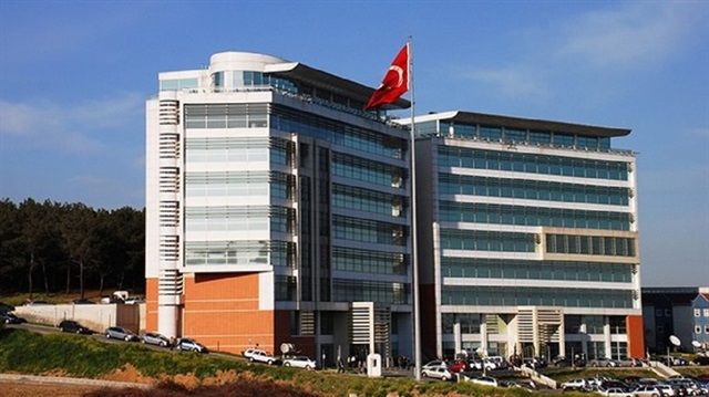 جامعة تركية ضمن المئة الأوائل بمنصة "المقياس الأخضر" العالمية