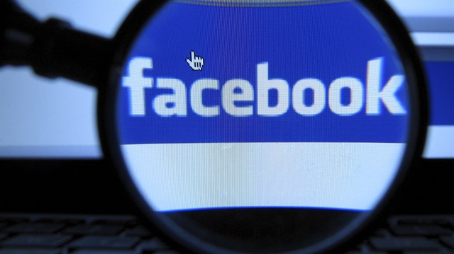 Sosyal medya organizasyonu Facebook'un milyonlarca kullancısı bulunuyor