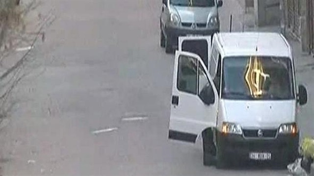 İstanbul’daki bombalı minibüsle ilgili çarpıcı detaylar ortaya çıktı