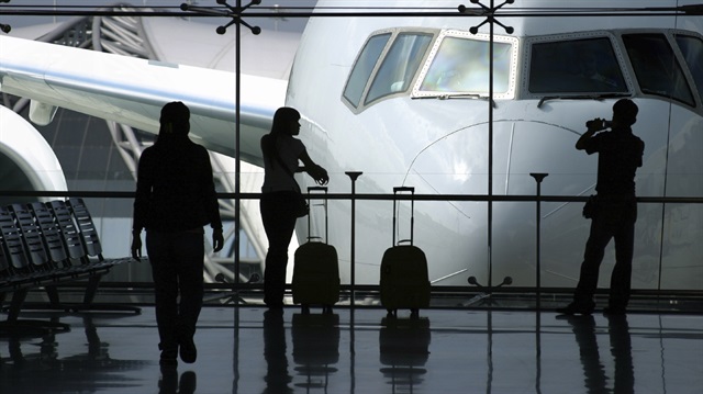 Konya'ya turist getiren acentelere uçak seferi başına 6 bin dolar ödenecek.