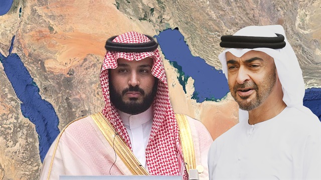 Trump’ın kararı sonrası Ürdün Kralı 2. Abdullah, bu adımın “bölgesel istikrara ve güvenliğe tehlikeli yansımaları olacağı” uyarısını yaparken Suudi Arabistan’dan beklenen sertlikte tepki gelmedi.