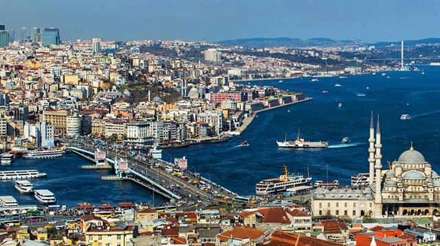 İstanbul, insan sermayesi endeksinde 4. sırada yer alıyor.
