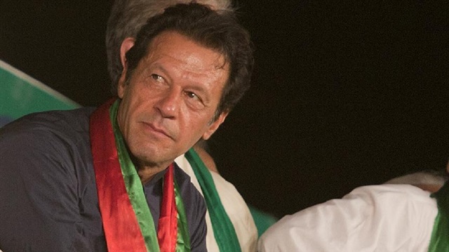 القضاء الباكستاني يرفض التماساً يقضي بعدم أهلية "عمران خان"