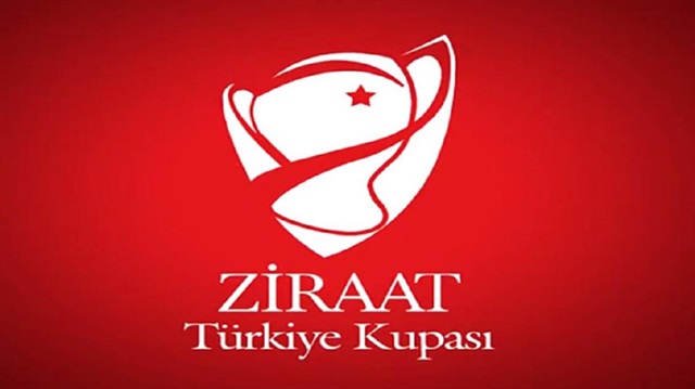 Ziraat Türkiye Kupası Son 16 Turu’ndaki eşleşmeler belli oldu.