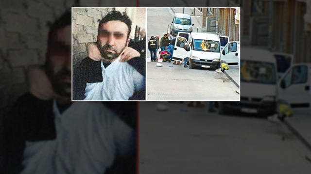 İstanbul'daki canlı bombanın hedefinin İİT Zirvesi olduğu ortaya çıktı.