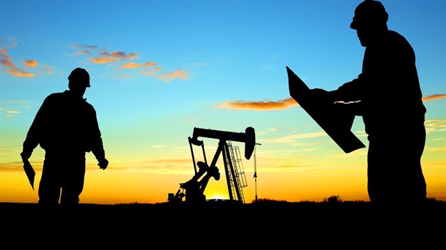 Brent petrolün varil fiyatında son durum