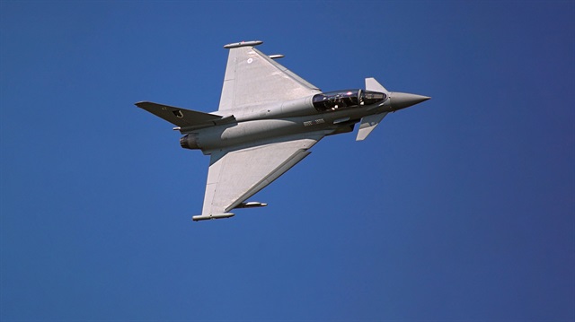 Milli savaş uçağı TFX'in teknik özellikleri belli oldu