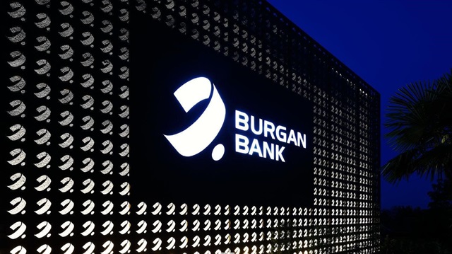 Burgan Bank'a danışmanlık izni verildi.