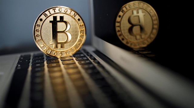 İngiltere Finansal Hizmetler İdaresi'nin (FSA) Genel Müdürü Andrew Bailey​​'den Bitcoin uyarısı