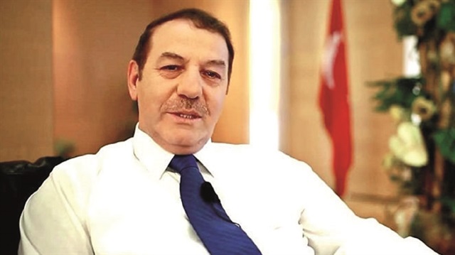 Esenyurt Belediye Başkanı Necmi Kadıoğlu görevi 13 yıldır sürdürüyordu.