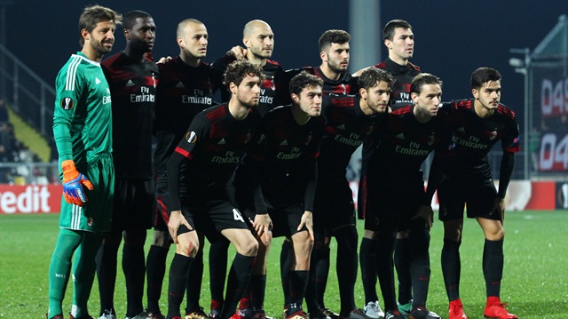 Sezona Gattuso yönetiminde devam eden Milan, FFP krizi nedeniyle UEFA'dan men cezası alabilir.