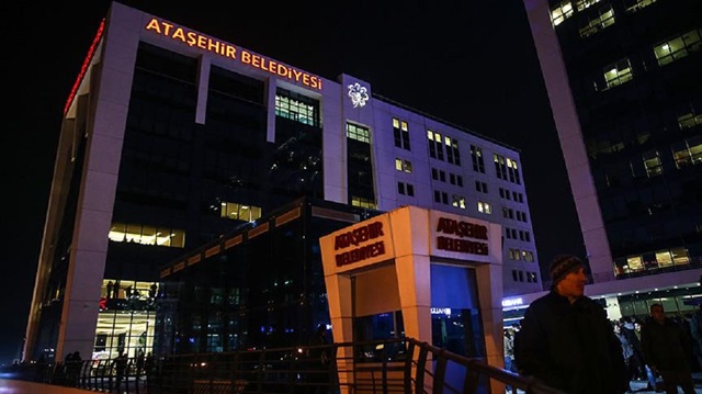 Ataşehir Belediyesi