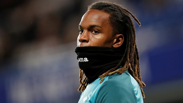 Renato, Swansea formasıyla 10 maça çıktı ve 1 asist kaydetti.