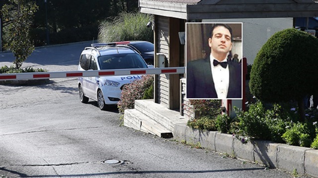 Eski başbakanlardan Mesut Yılmaz'ın oğlu, Yavuz Yılmaz'ın intihar ettiği öğrenilmişti