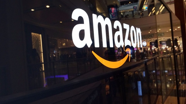 Amazon İtalya'ya 100 milyon avro ödeyecek.