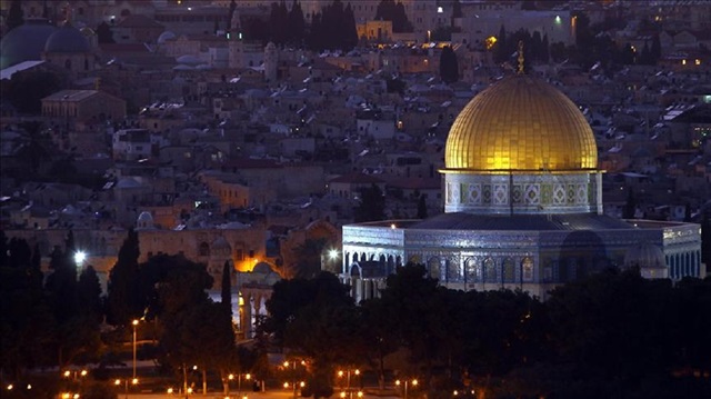 Al=Aqsa Mosque