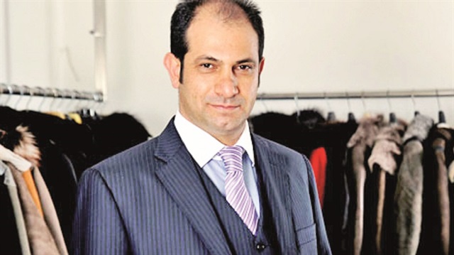  İDMİB Başkan Yardımcısı Mehmet Ali Dinç,"12 pırıl pırıl gencimizin koleksiyonlarını sektörün beğenisine sunduk umarım amacına ulaşmıştır” dedi.