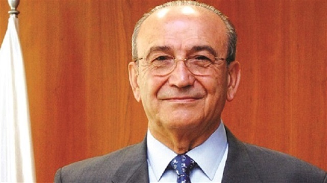 Palestinian tycoon Sabih al-Masri