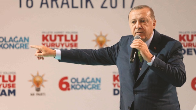 Cumhurbaşkanı Erdoğan, kendisine ve ailesine iftira atan CHP lideri Kılıçdaroğlu’na sert sözlerle yüklendi