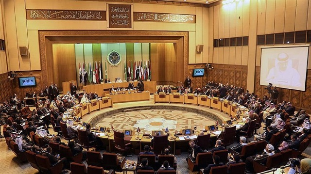 Arap Birliği, "Kudüs kararıyla" mücadele için komite oluşturdu