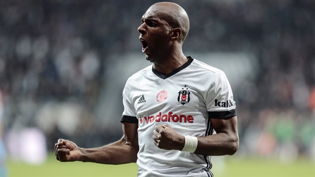 Beşiktaş, Hollandalı futbolcu Ryan Babel'in yıldızlaştığı maçta Osmanlıspor'u 5-1 yendi.