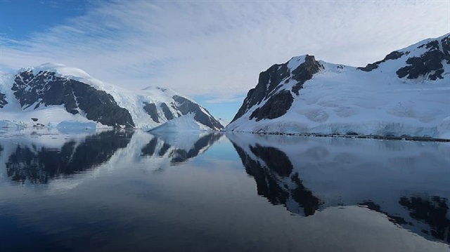 2. Ulusal Antarktik Bilim Seferi'nin de farklı bilim dallarını içerecek geniş katılımla 15 Şubat-1 Nisan 2018'de yapılacağı bildirildi.