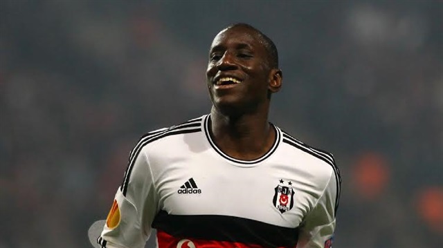 Ahmet Nur Çebi'den Demba Ba Sürprizi