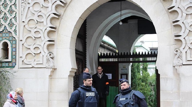 19 mosques have been closed in France since Nov. 2015 Paris attacks