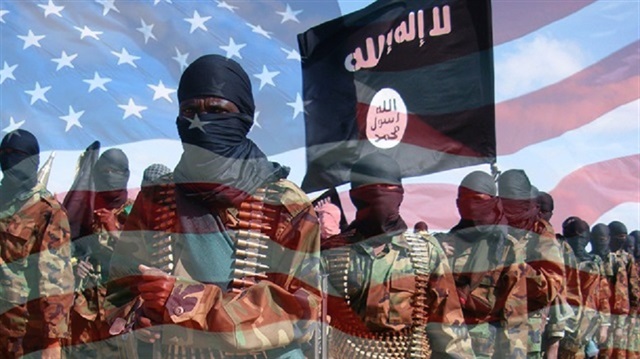 US trains Daesh terrorists to form army